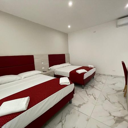 Venice Hub Mestre Exterior photo