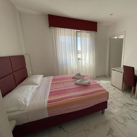 Venice Hub Mestre Exterior photo