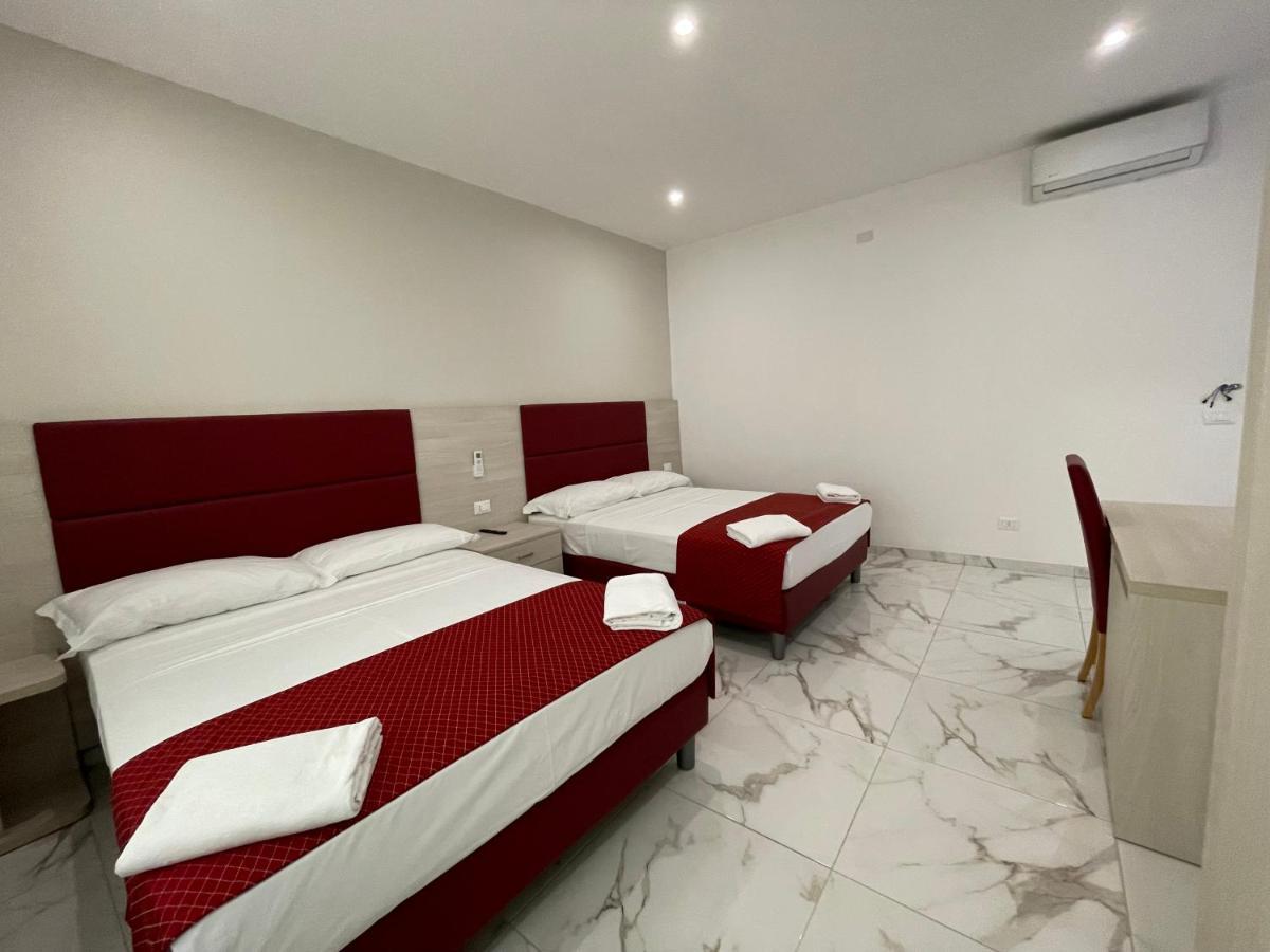 Venice Hub Mestre Exterior photo
