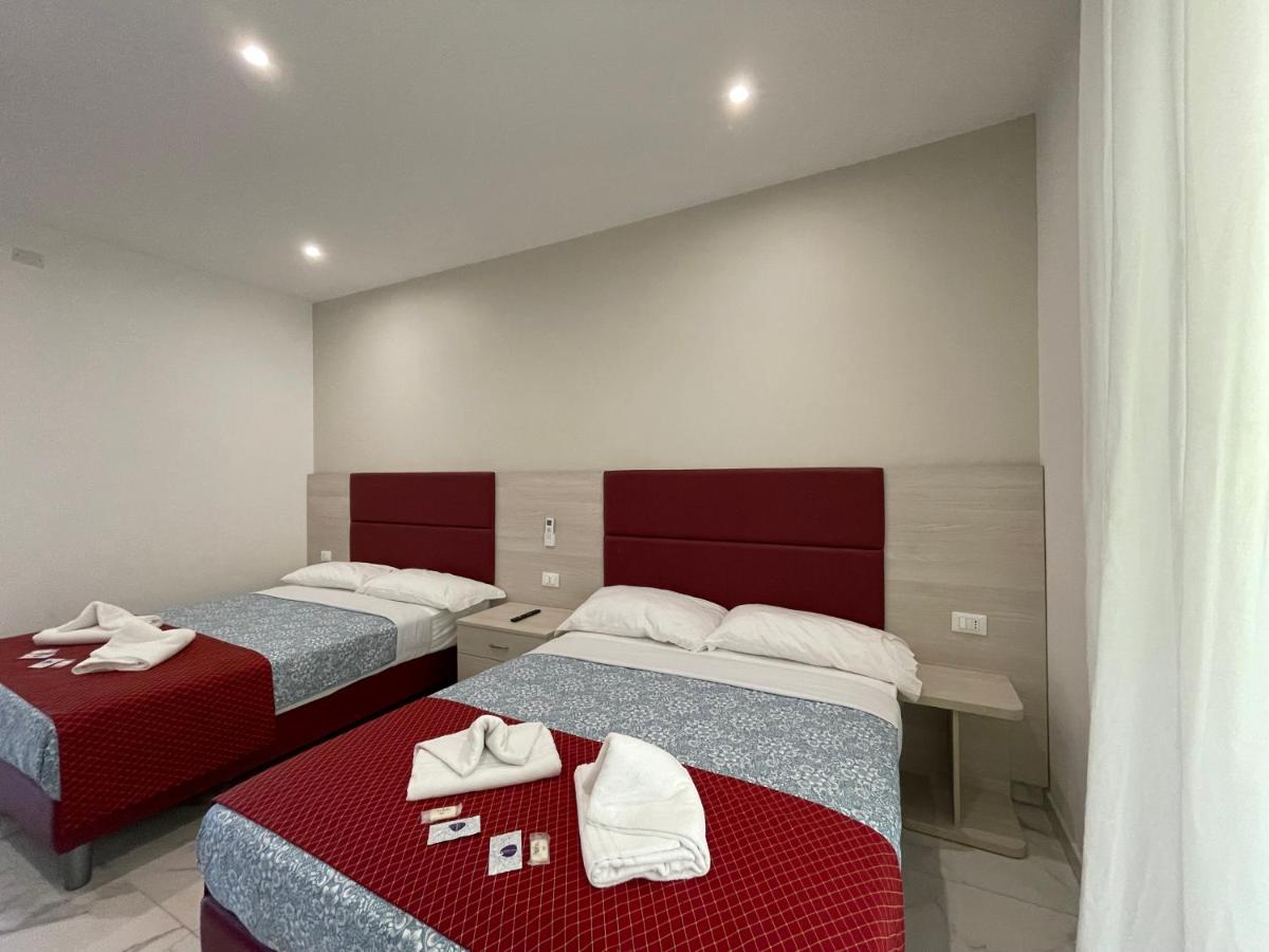 Venice Hub Mestre Exterior photo