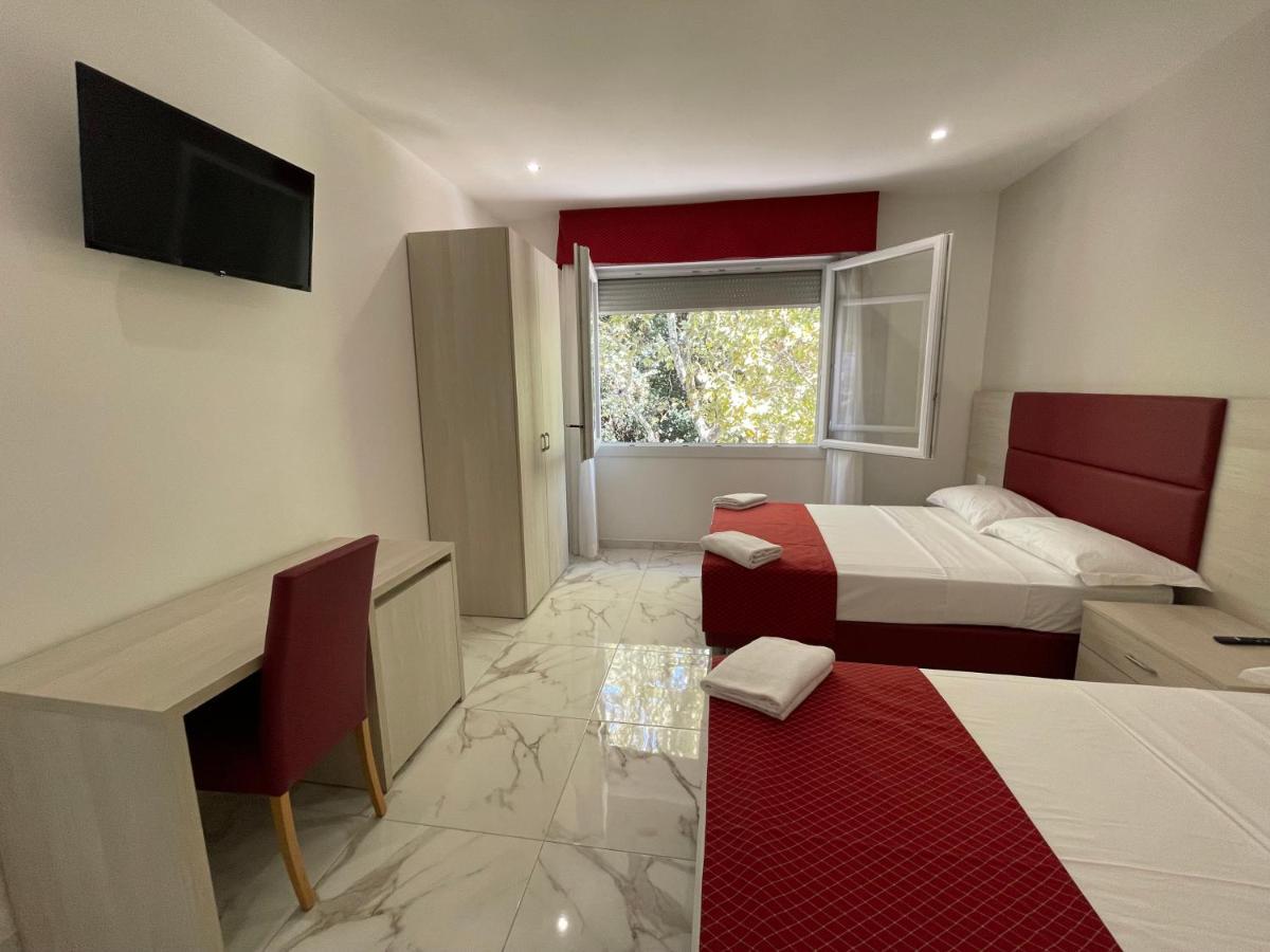 Venice Hub Mestre Exterior photo