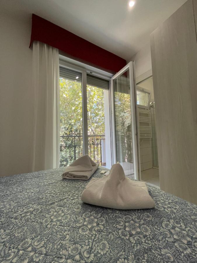 Venice Hub Mestre Exterior photo