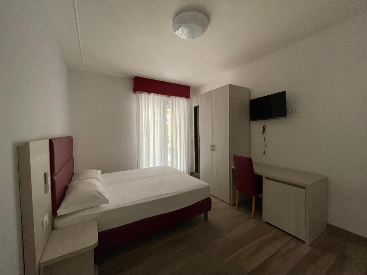 Venice Hub Mestre Exterior photo