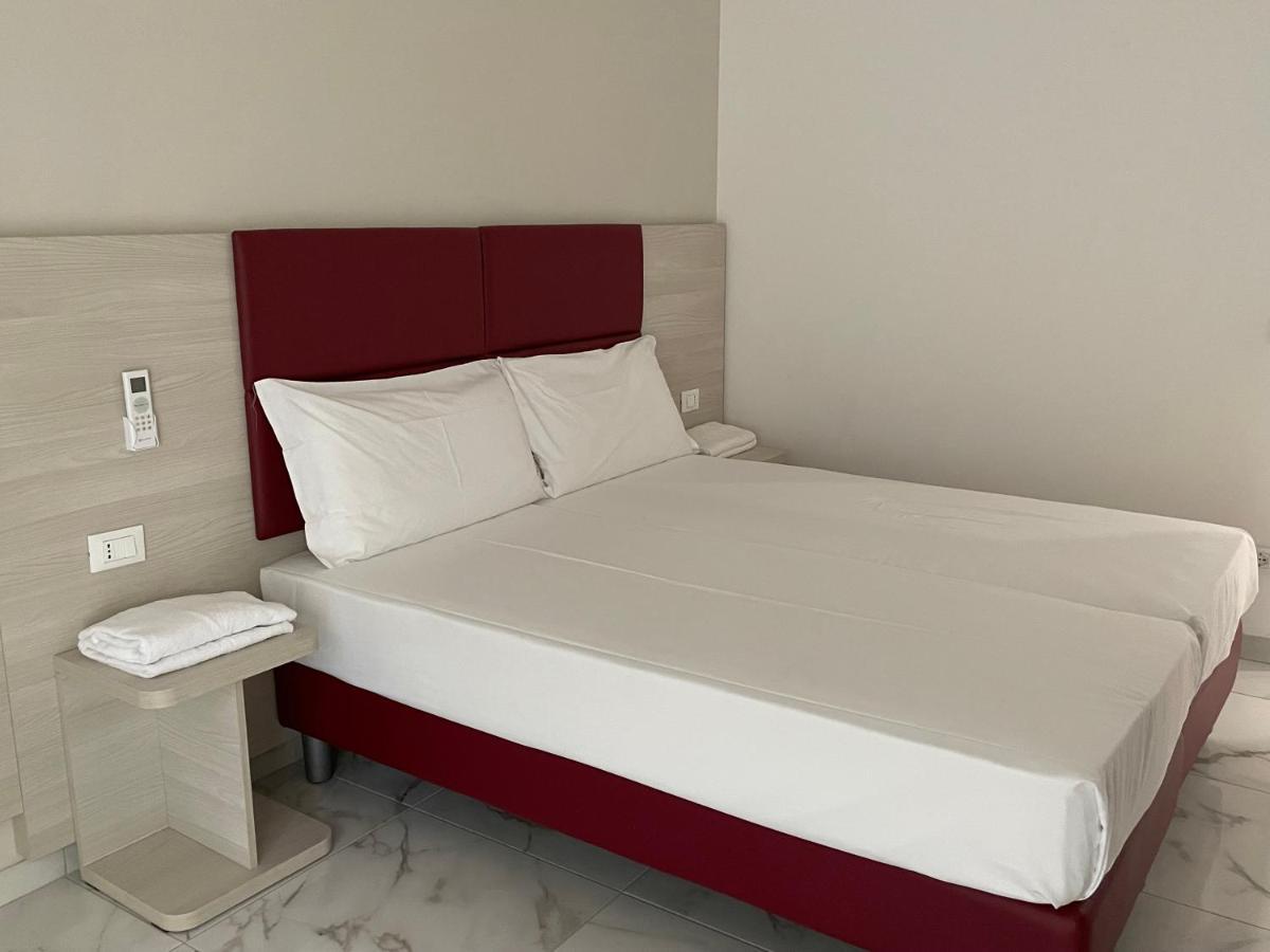 Venice Hub Mestre Exterior photo