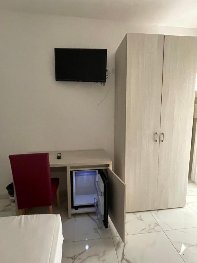 Venice Hub Mestre Exterior photo